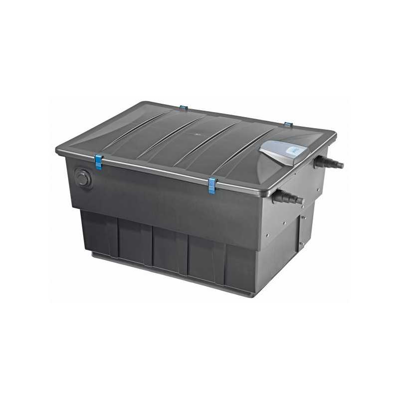 Biotec ScreenMatic² Continuous flow filter for...