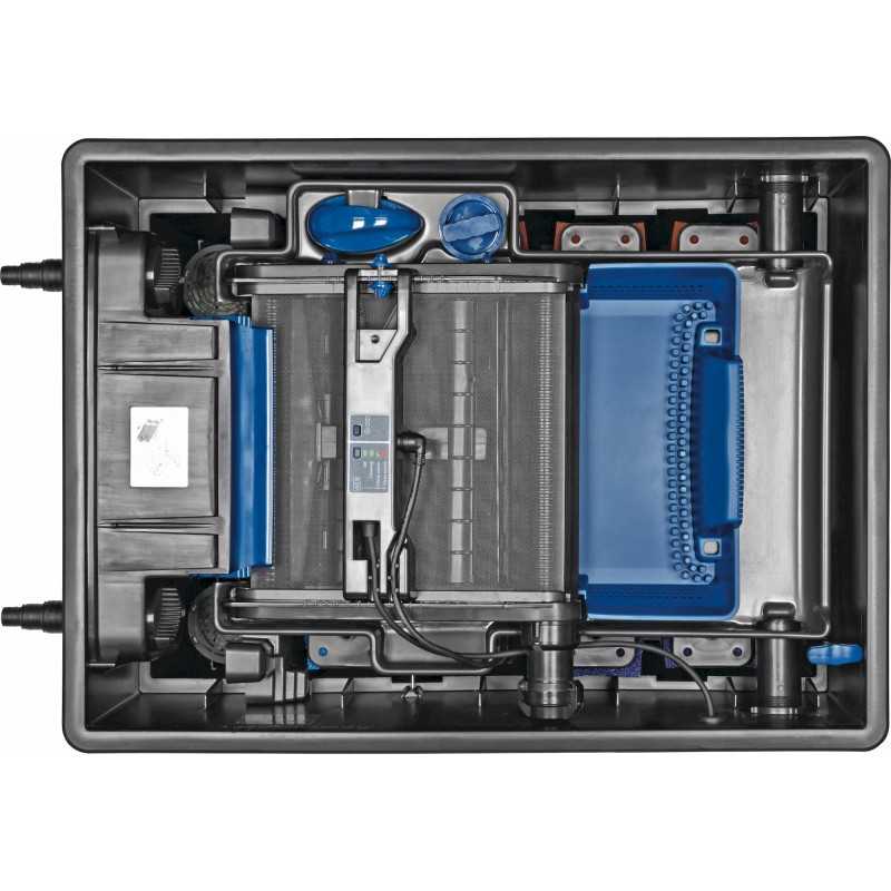 Biotec ScreenMatic² Continuous flow filter for...
