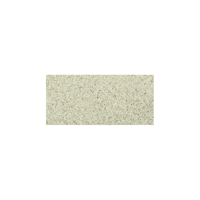 Ivory end 0.1-0.7 5kg Amtra White Quartz