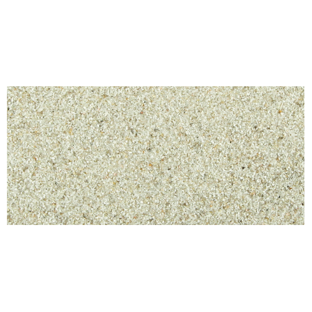 Ivory end 0.1-0.7 5kg Amtra White Quartz