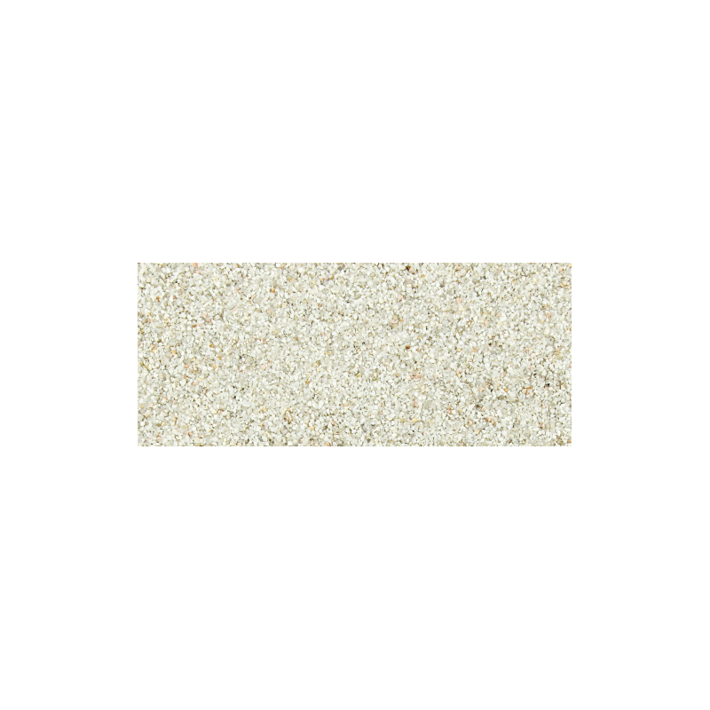 white ivory 0.8-1.2 mm fine 5 kg Amtra Quartz