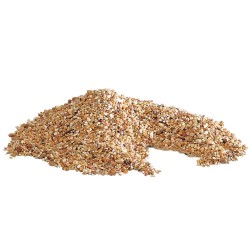Sabbia Ambra 1-2 mm 5 kg Amtra