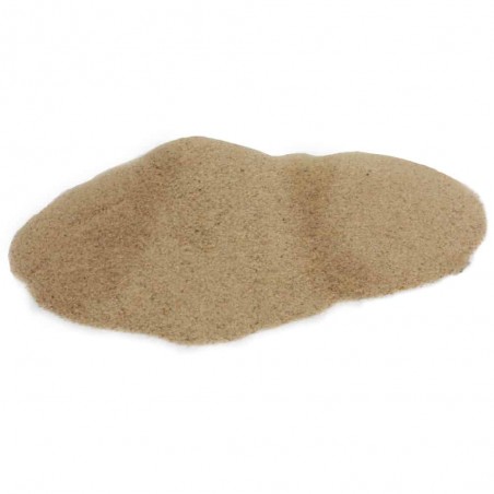 Sanding Ambra 0.1-0.2 mm fine 5 kg Amtra