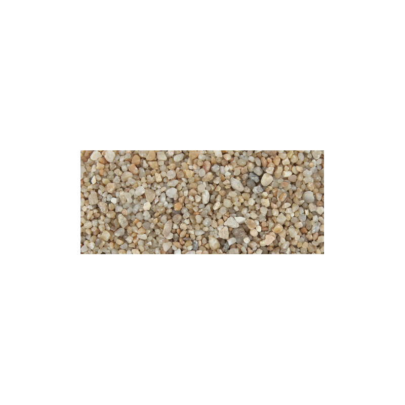 Rosella Sand 2-4mm Amtra 5kg