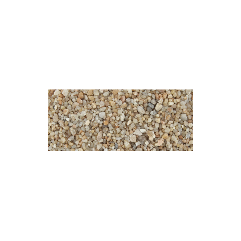 Sabbia rosella 2-4mm Amtra 5kg