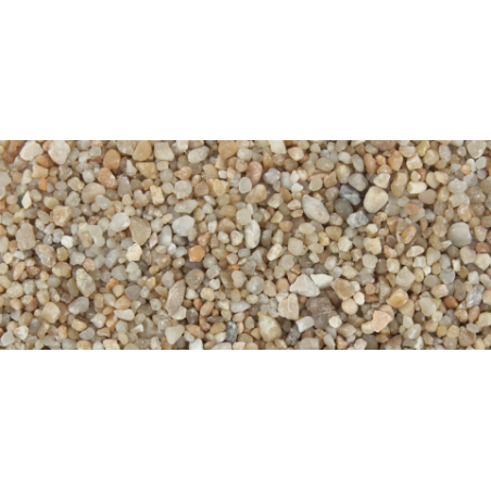 Rose Sand 2-4mm Amtra 5kg