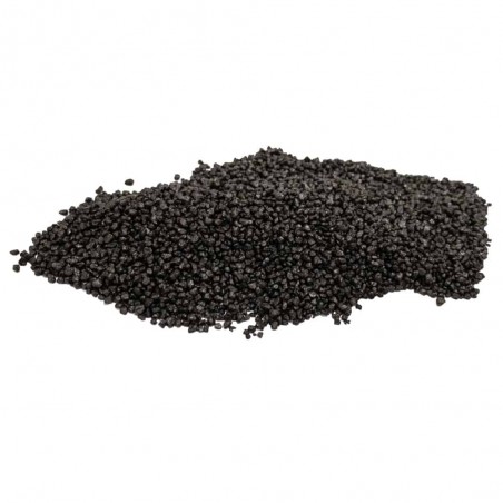 Black end 1.6-2 mm 5 kg Amtra