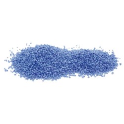 Quarzo Azzurro 2-3 mm 5 kg Ceramizzato Amtra