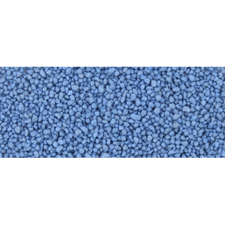 Azure Quartz 2-3 mm 5 kg AMTRA CERAMISÉ