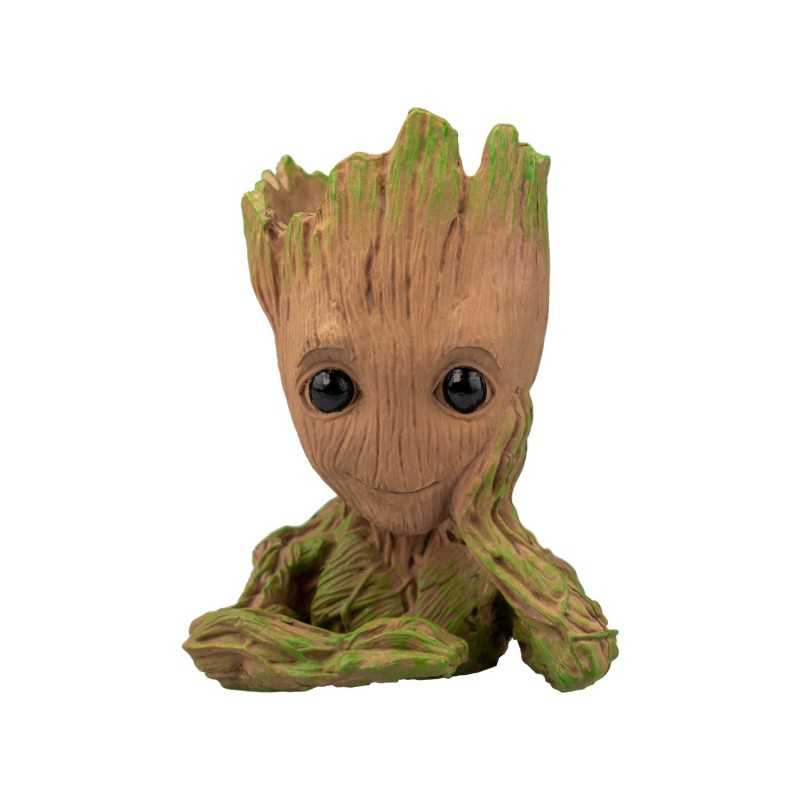 Decorart decorations for aquariums mod. I am groot