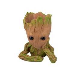 Decorart decorations for aquariums mod. I am groot 2