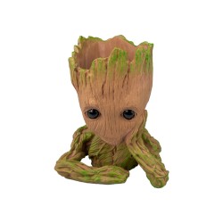 Decorart Decori per Acquari mod. I AM GROOT 2