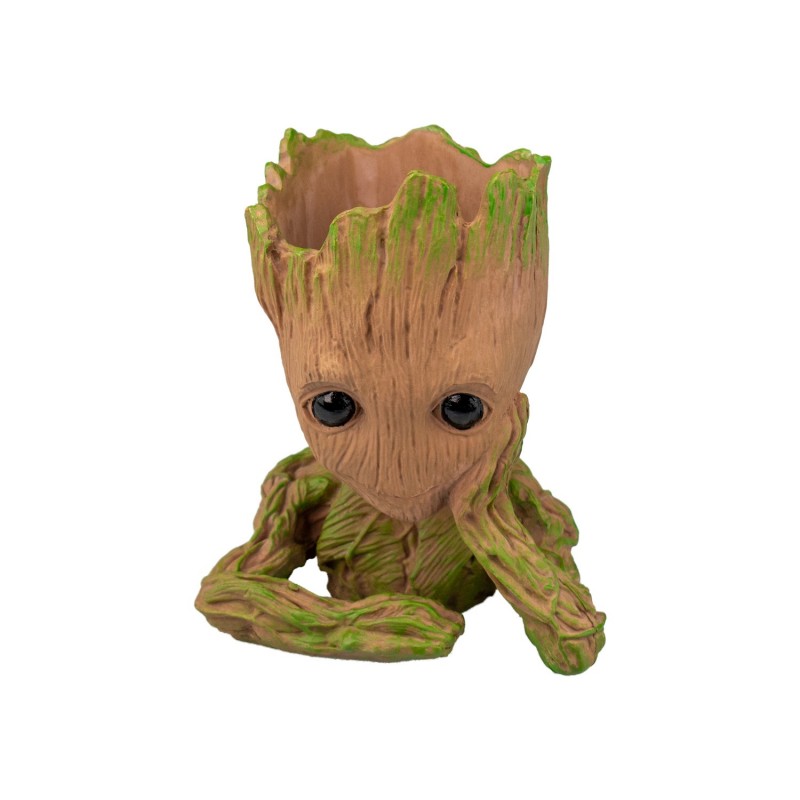 Decorart Decori per Acquari mod. I AM GROOT