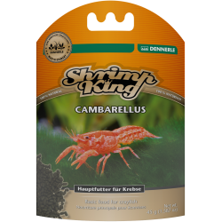 Cambarellus Dennerle 45 GR Crevettes King