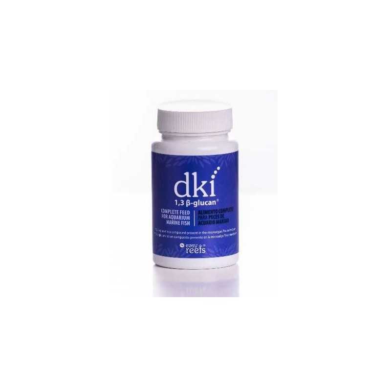 Easy Reefs DKI 1.3 β-Glucan 0,8mm 50gr Food for...