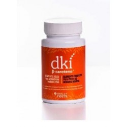 Easy Reefs DKI B-Carotene 0,8mm 50gr alimento per pesci...