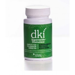 Easy Reefs DKI Superoxide Dismutase 0.8mm 50gr food for...