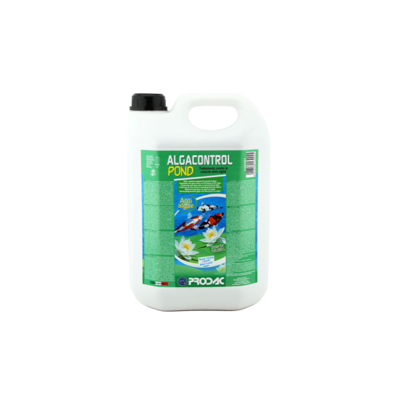 Algacontrol Pond anti algae treatment - Prodac
