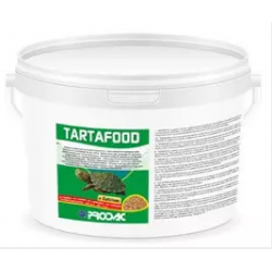 Seau de crevettes Tartafood 400 gr Prodac