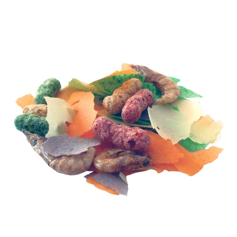 PondFood Mix mangime pesci laghetto - Prodac