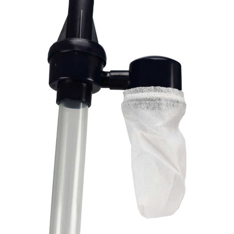 AQCLOAN AQPET Battery aspiring