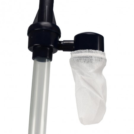 AQClean Aqpet Battery vacuum cleaner