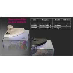 Glass cover Newa More - Caridinae - Fresh water - Marina...