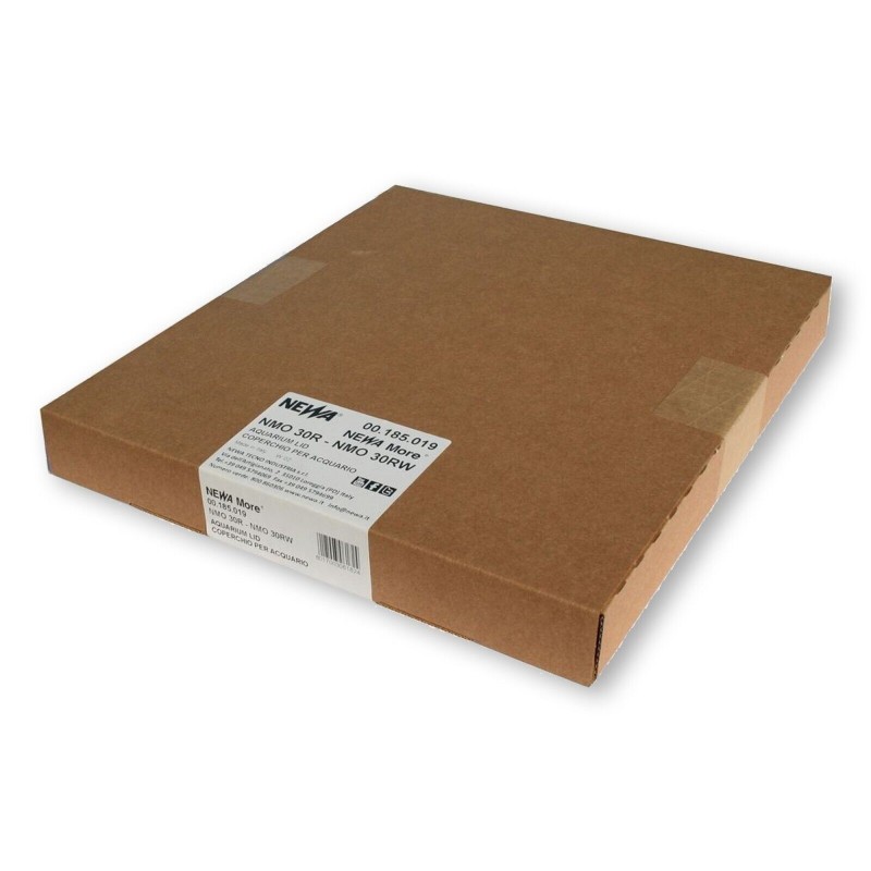 Couverture de verre Newa Plus - Caridinae - Eau...