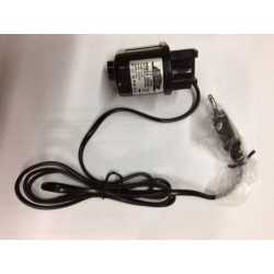 Billy 16 aquarium pump Blu Bios and lagoon 30 (round...