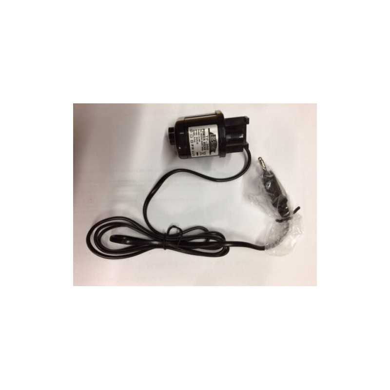 Billy 16 aquarium pump Blu Bios and lagoon 30...