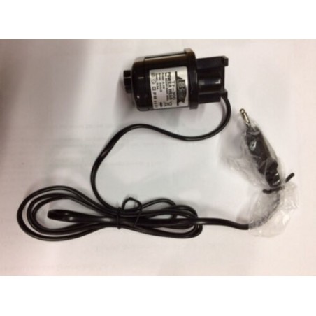 Water Pump Billy 16 Blu Bios and lagoon 30 (INVITO ROTONDO)