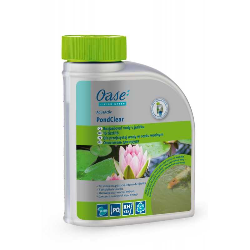 PANTCLEAR 500 ml pond purifier Oase