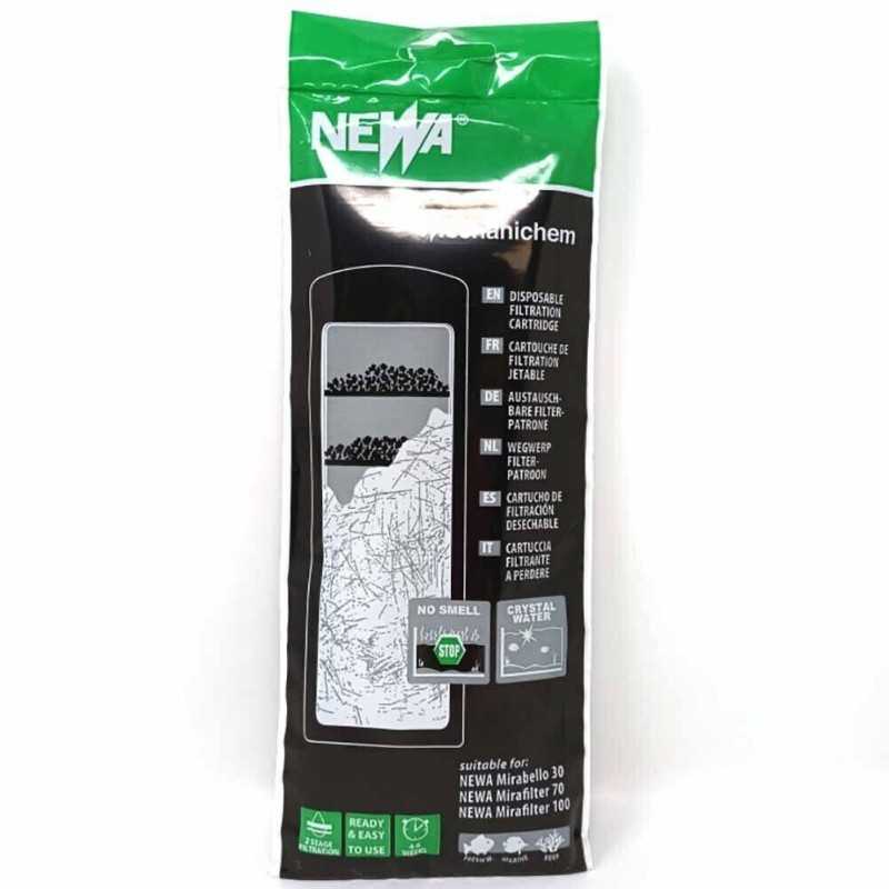 Newa Mechanichem, filter cartridge with...