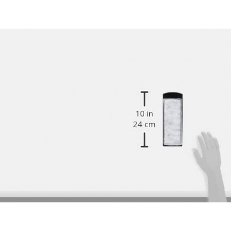 Newa Mechanichem, filter cartridge with activated carbon for Mirabello 30/40 and MF 30/70/100 - Newa