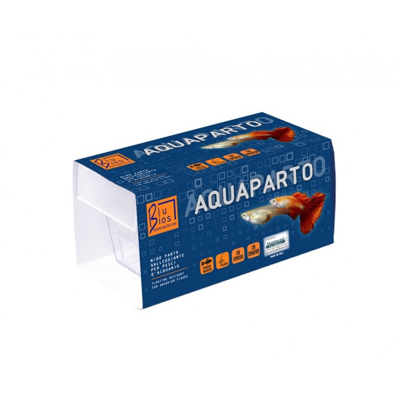 AQUAPARTO birth room 20x10x10