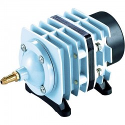 Osaga LK-60 60 litres Compresseur Perfaiter Aéraire