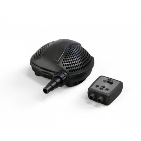 Pontec 17.500 adjustable pump PondoMax Eco 17500 C