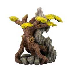 Bonsai Zen s aqpet decorart decorations for aquariums