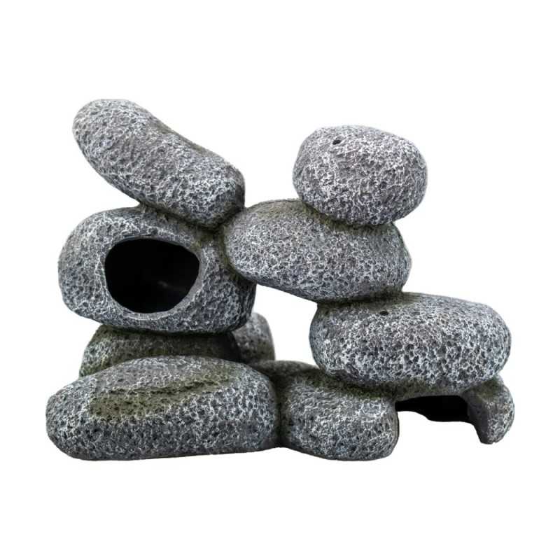 Stone of Stone Aqpet Decorart Decorations for...