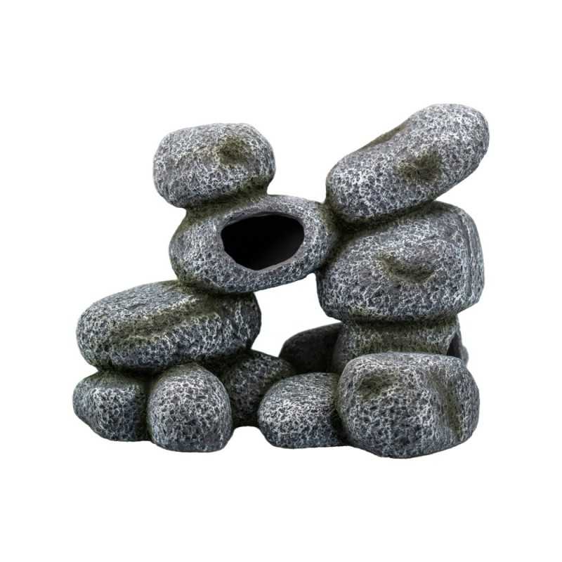 Stone of Stone Aqpet Decorart Decorations for...