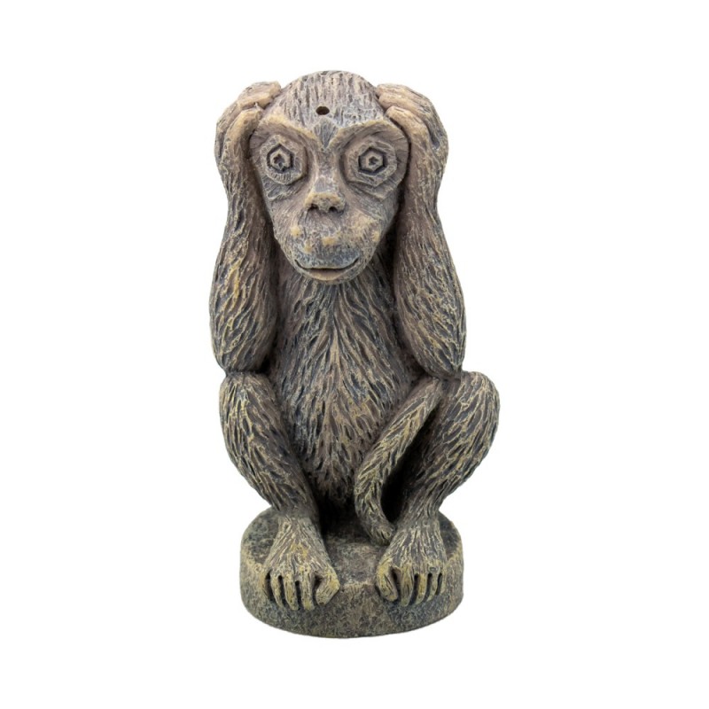 SCIMMIETTA NON SENTO Aqpet Decorart Decori per...