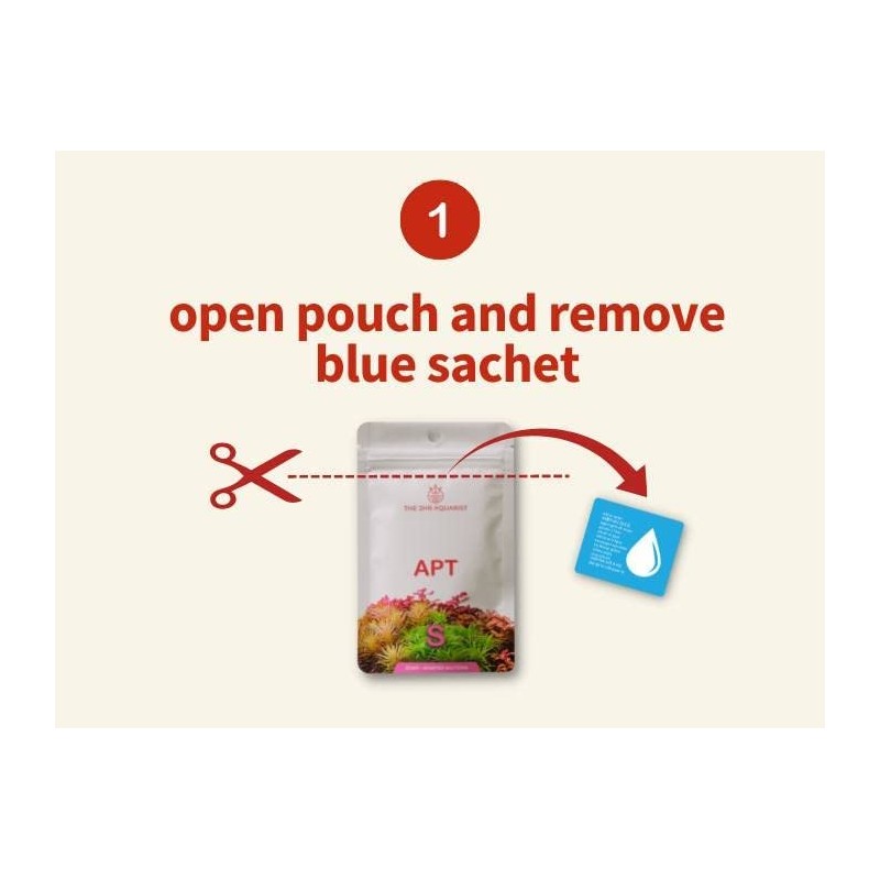 APT S 2Hr Freshwater Aquarium Substrate...