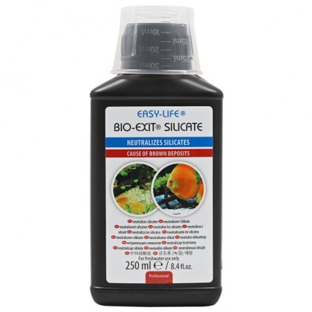 Bio-sort silicate 250 ml Easy Life