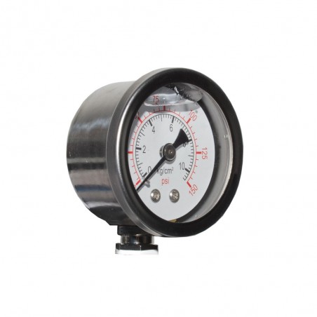 AquaMedic Platinum Line Plus (24V) Impianto osmosi inversa a 4 stadi