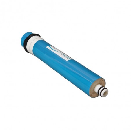 Système d'osmose inverse à 4 étages AquamedicC Platinum Line Plus (24V)