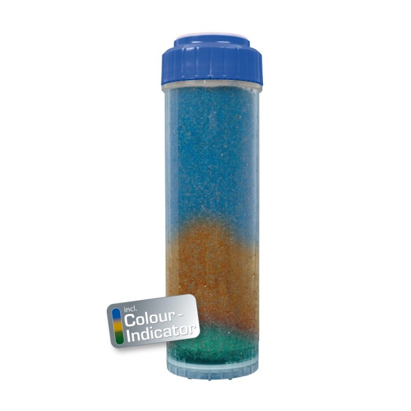 Système d'osmose inverse à 4 étages AquamedicC...