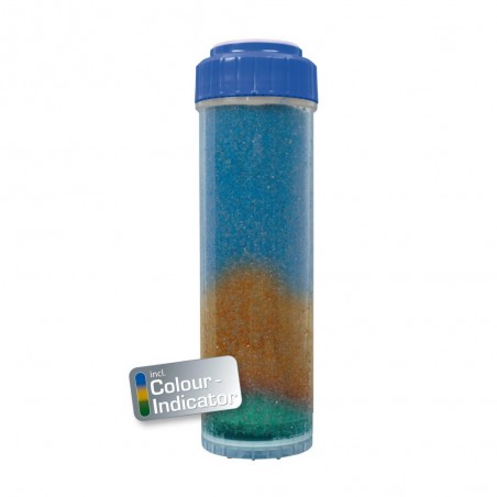 AquaMedic Platinum Line Plus (24V) 4-stage reverse osmosis system