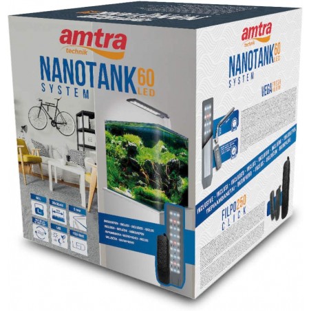NANOTANK 60 SYSTEM