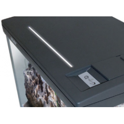 Ceiling light with touch display for Mirabello 60/70 - Newa 2