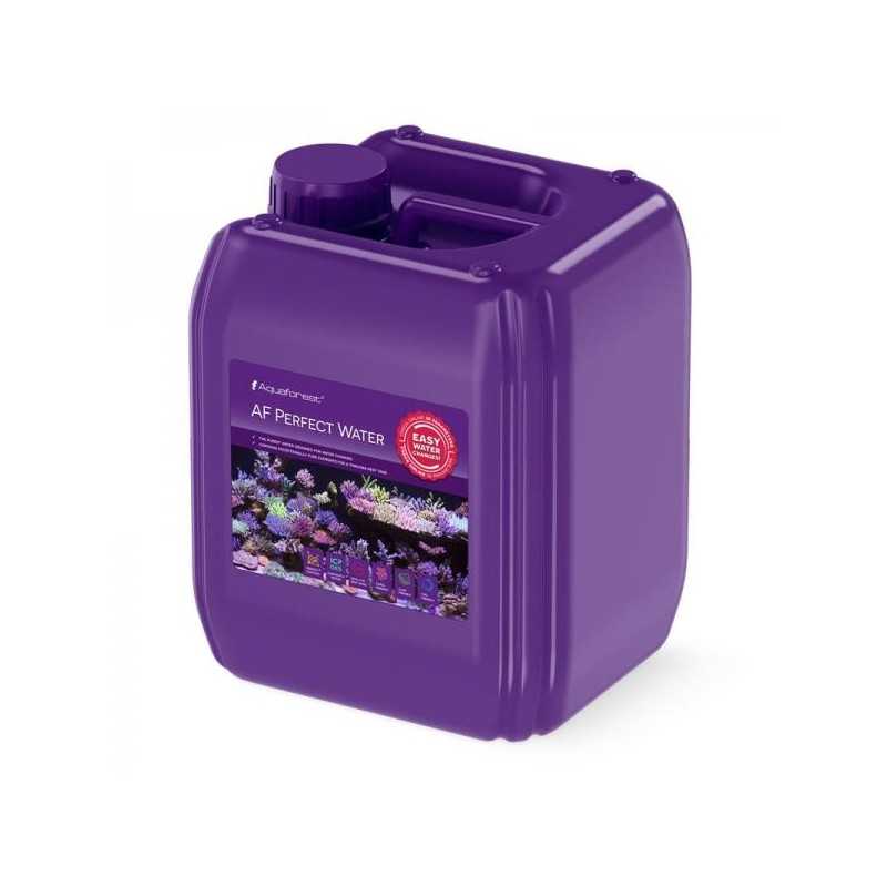 AF Marina water 20 L. Perfect Water Aquaforest